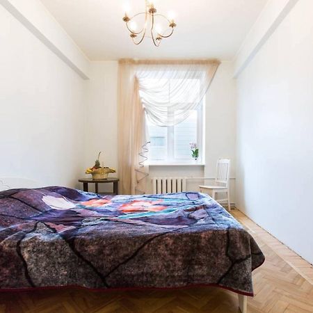 Central 3Br & 4Br Stays Талин Екстериор снимка