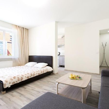 Central 3Br & 4Br Stays Талин Екстериор снимка