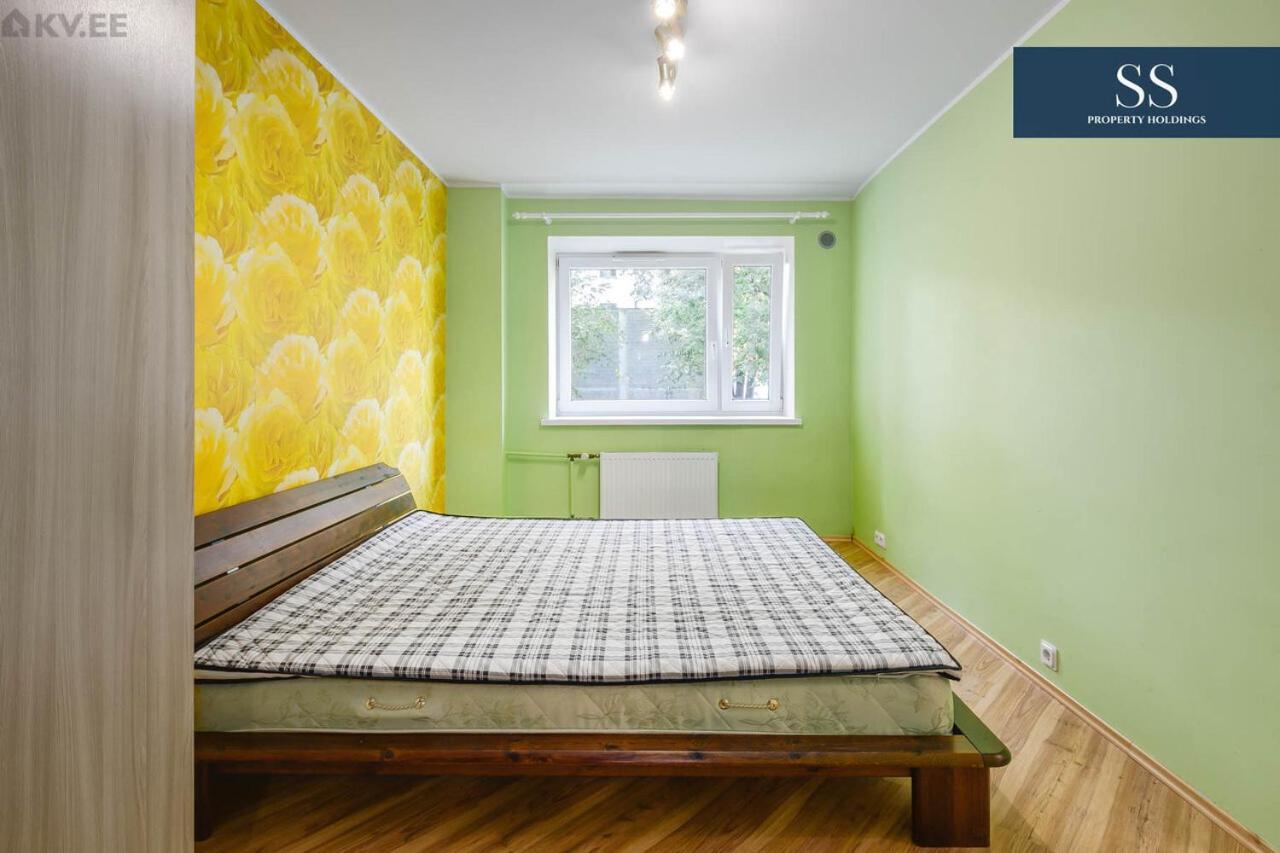 Central 3Br & 4Br Stays Талин Екстериор снимка