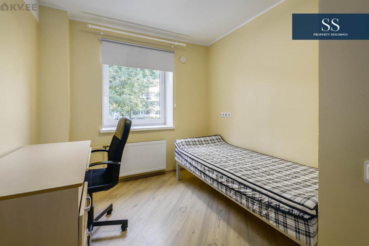 Central 3Br & 4Br Stays Талин Екстериор снимка