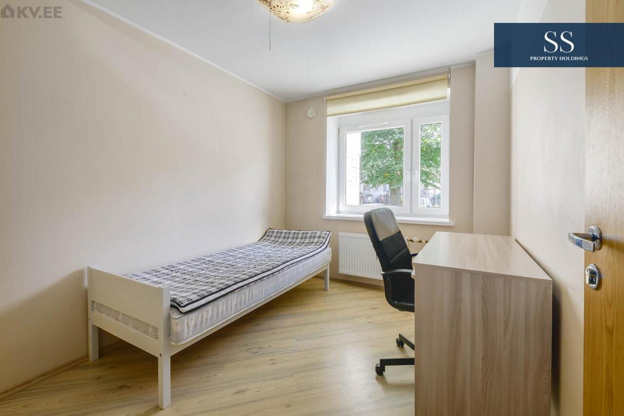Central 3Br & 4Br Stays Талин Екстериор снимка
