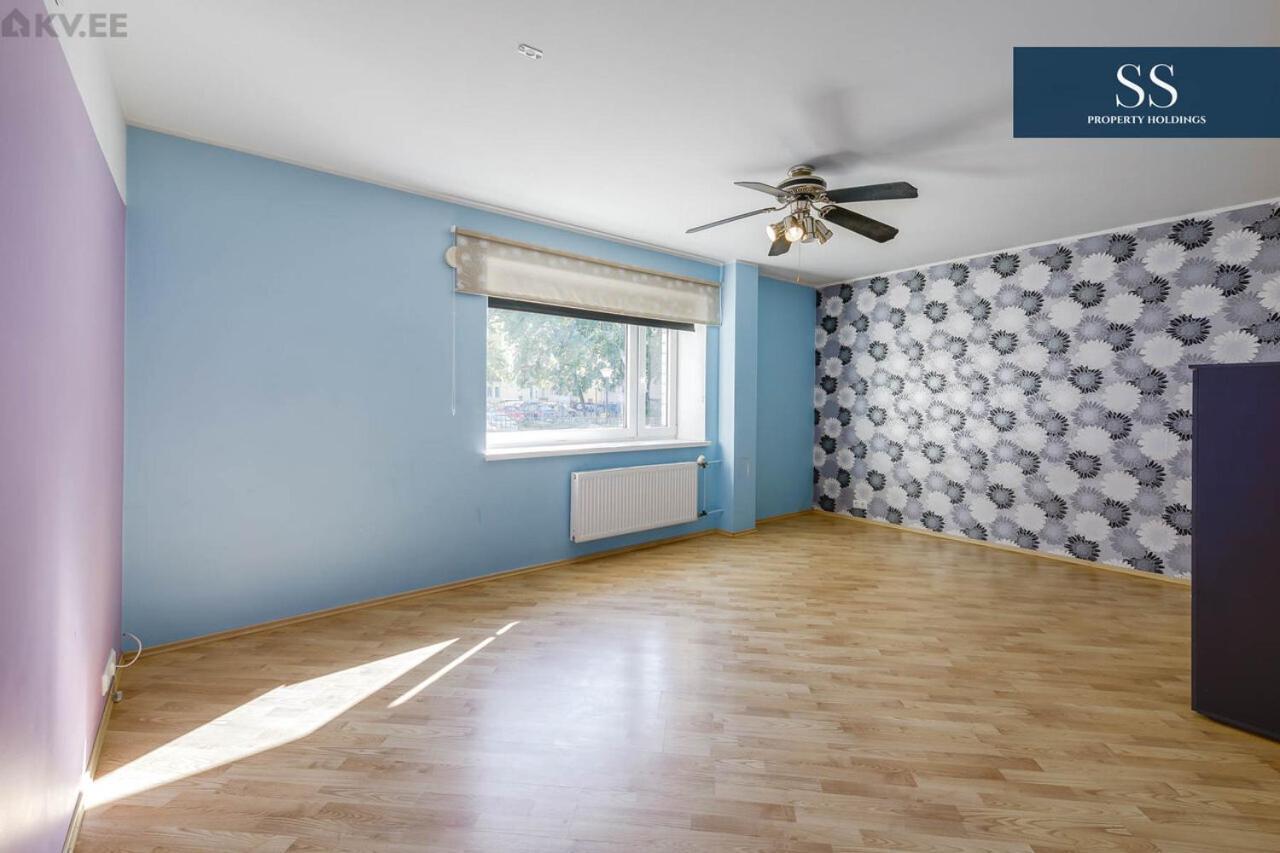 Central 3Br & 4Br Stays Талин Екстериор снимка