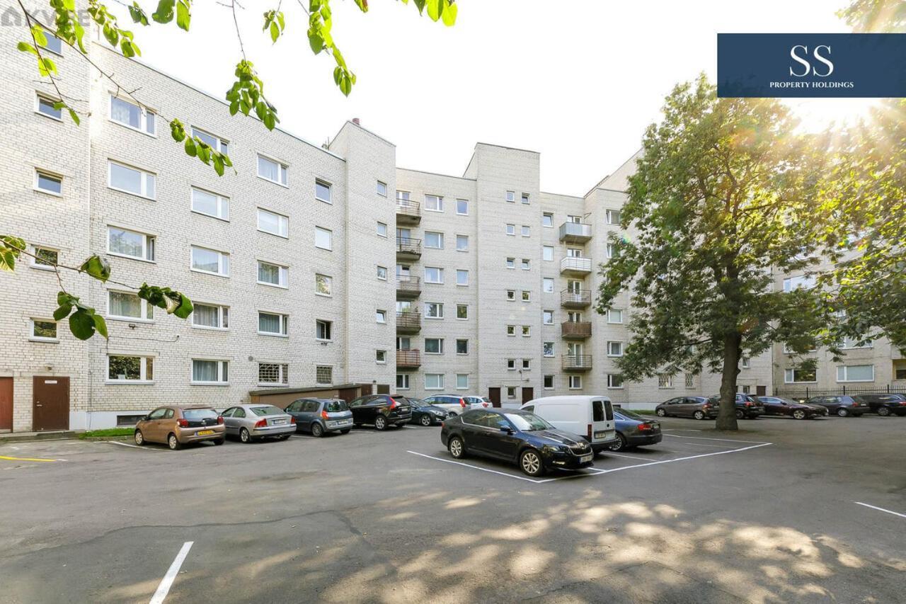 Central 3Br & 4Br Stays Талин Екстериор снимка