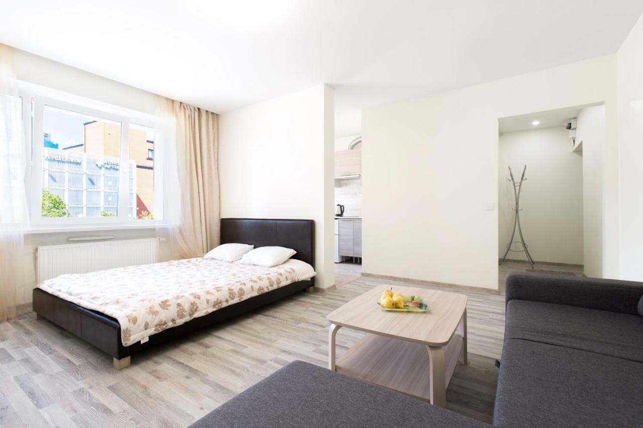 Central 3Br & 4Br Stays Талин Екстериор снимка